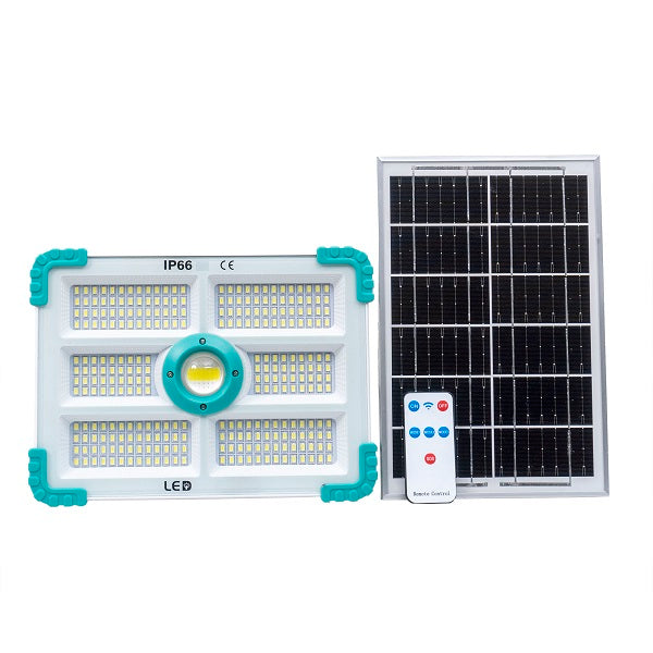 Aerbes AB-T66 200W 280LED Split Solar Powered L…
