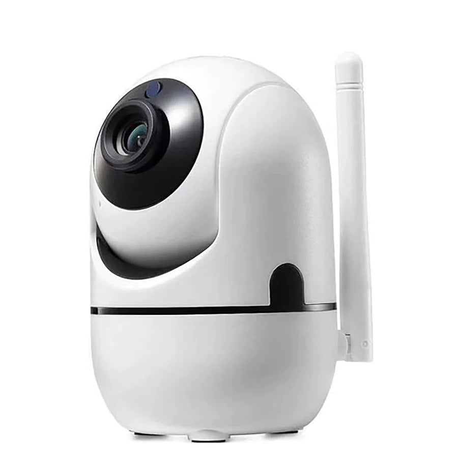 Y13-1 HD Wifi Nanny Camera YCC365 Plus App