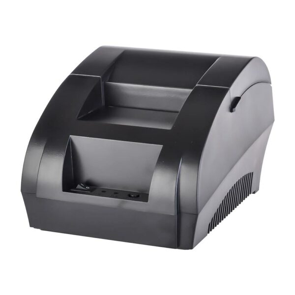 Thermal Ticket Printer (58mm USB)