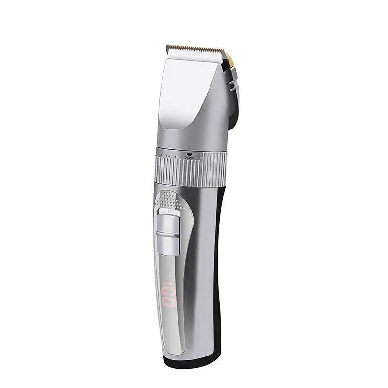 Aorlis AO-50001 Rechargeable Hair Trimmer With …