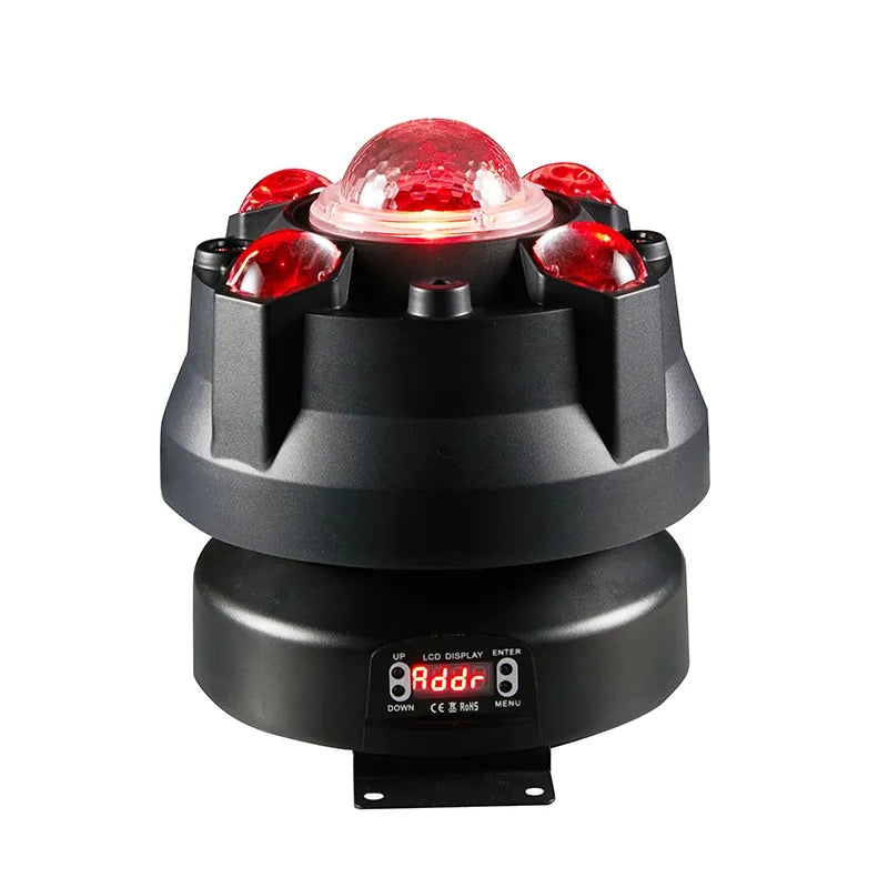 PM-015 Little Sun Kaleidoscope 4 in 1 Head Stag…