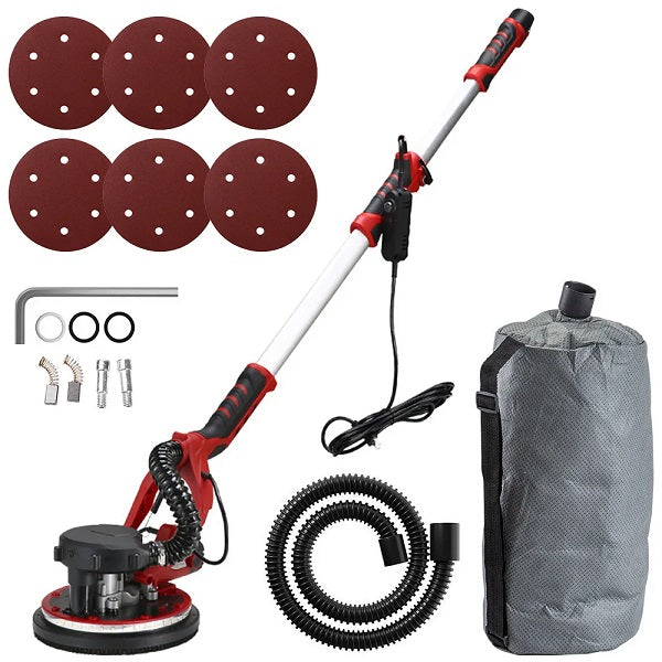 JG20375074 Electric Drywall Sander 225MM Wall G…