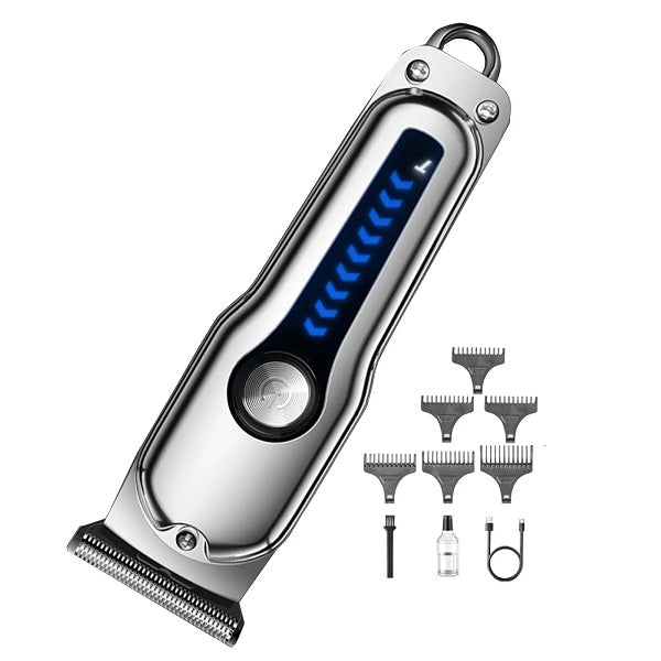 Aerbes AB-LF26 600mah Type C Rechargeable Hair …