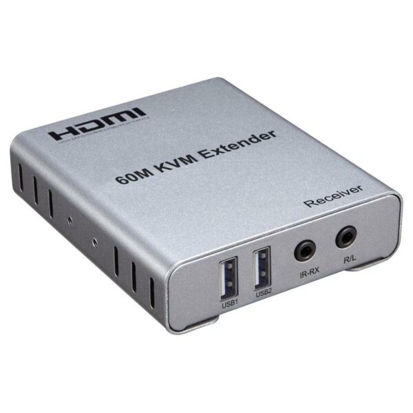 SE-L176 HDMI Extender 60M KVM Single Network Ca…