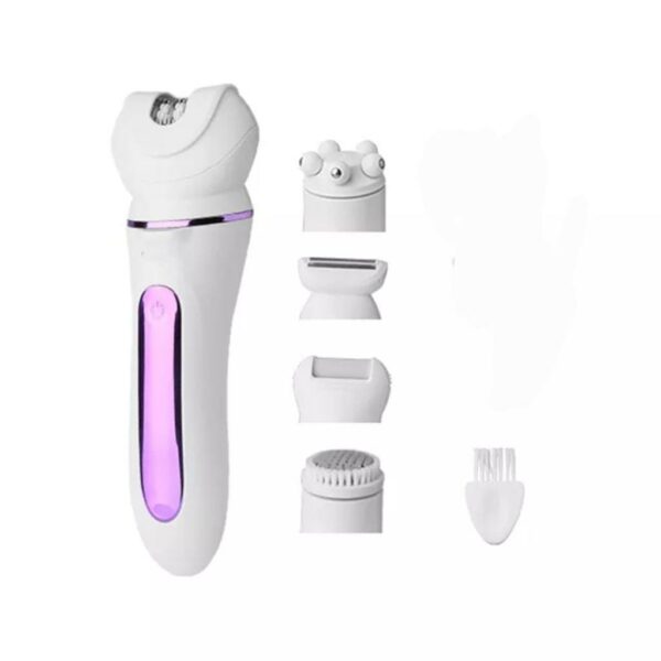 Aerbes AB-J321 5-in-1 Electric Shaver Massager…