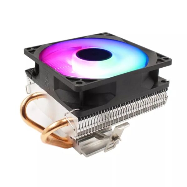 XF0282 Lighting 12V High-Efficient Computer Rad… - Bundle of 2