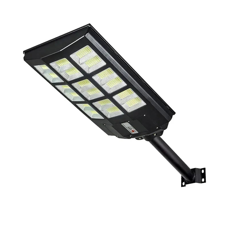 Aerbes AB-T16 Solar Powered Waterproof Street L…