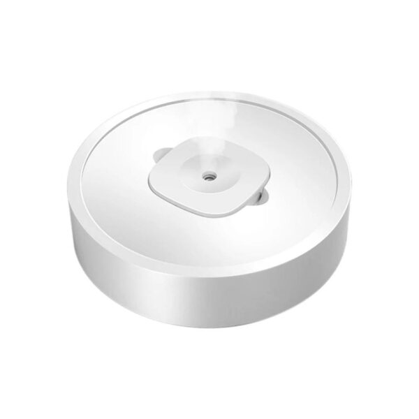 Rechargeable USB Portable Air Humidifier Moveab…