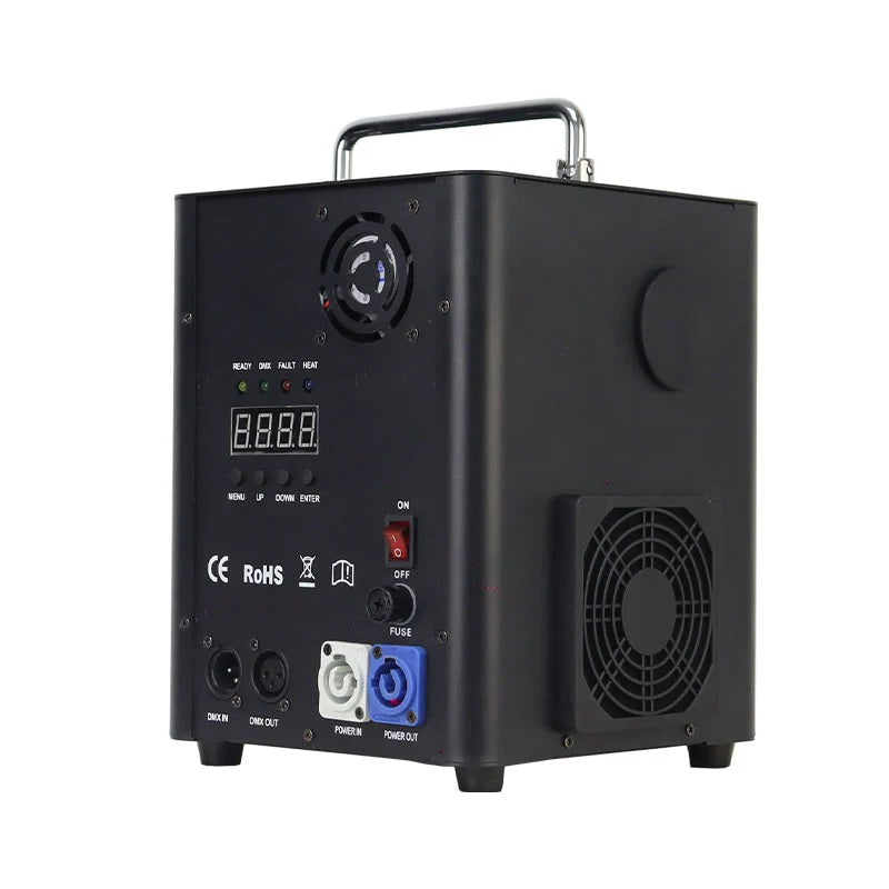 Pemin Plus PM-133 Electronic Cold Spark Spray M…
