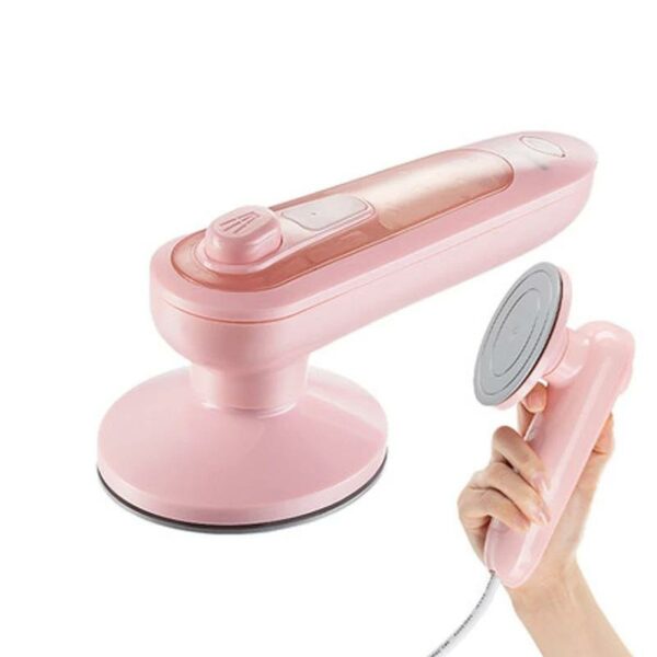 NT-001 Mini Portable Electric Iron Small Househ…