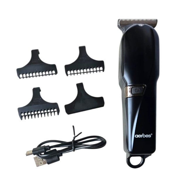 Aerbes AB-LF56 5W Electric Hair Clipper 600mah …