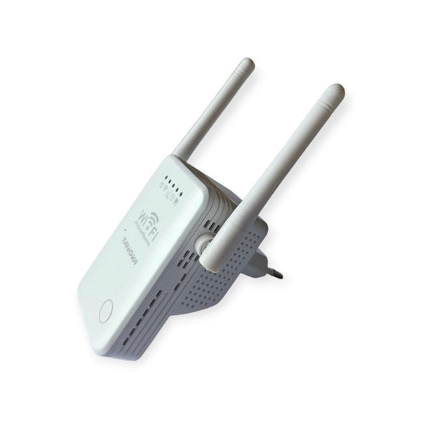 Tangka TK-Z212 300m Wifi Repeater - Bundle of 3