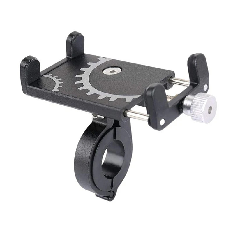 Aerbes AB-ZX13 Universal Bike Phone Holder - Bundle of 3