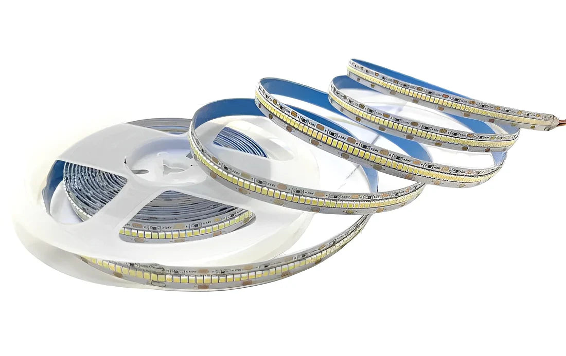 Aerbes AB-D01 LED Low Voltage Strip Light 1700l…