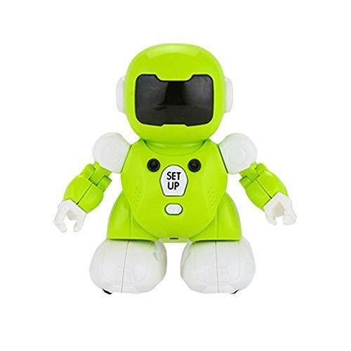 0017 R/C Intelligent Robot Football
