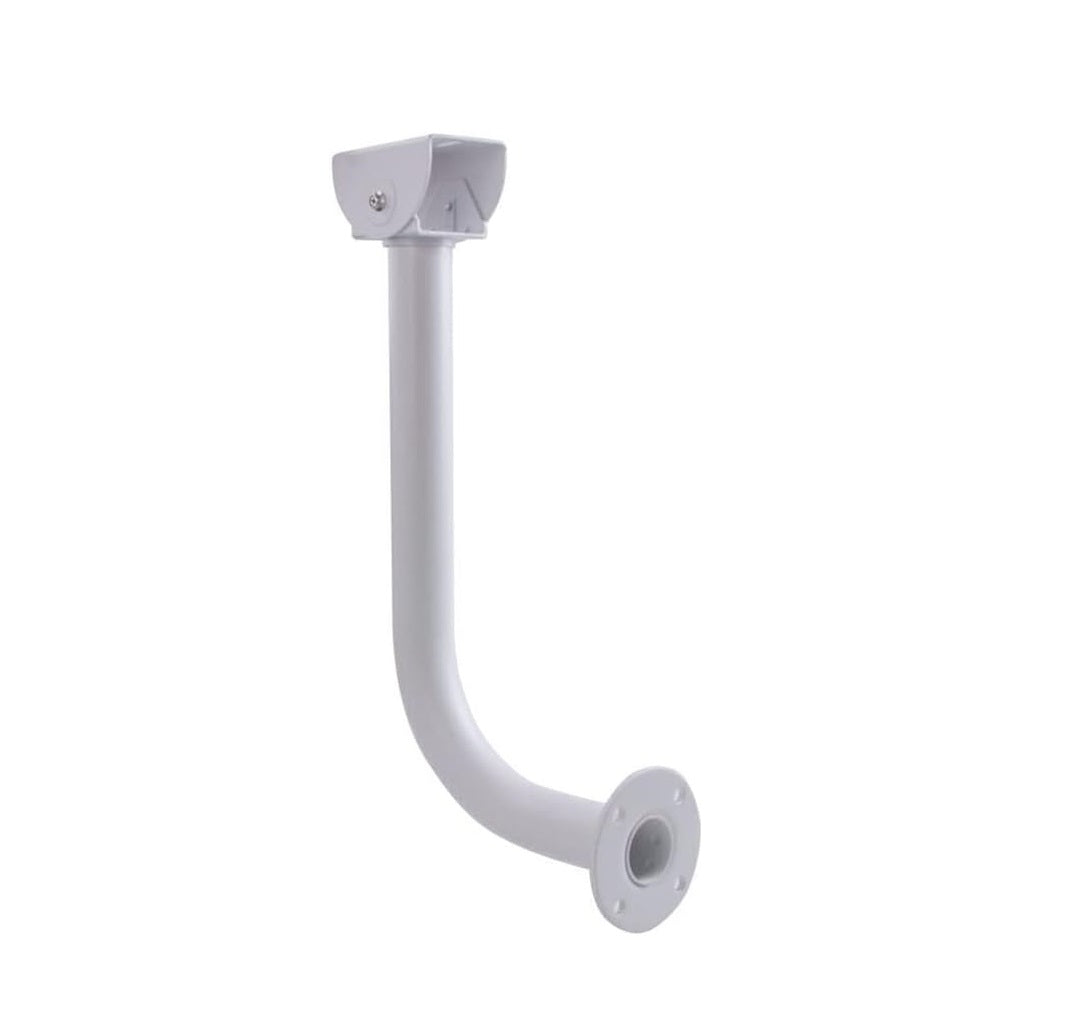 XF0038 60-120CM CCTV Adjustable Wall Mount Pole