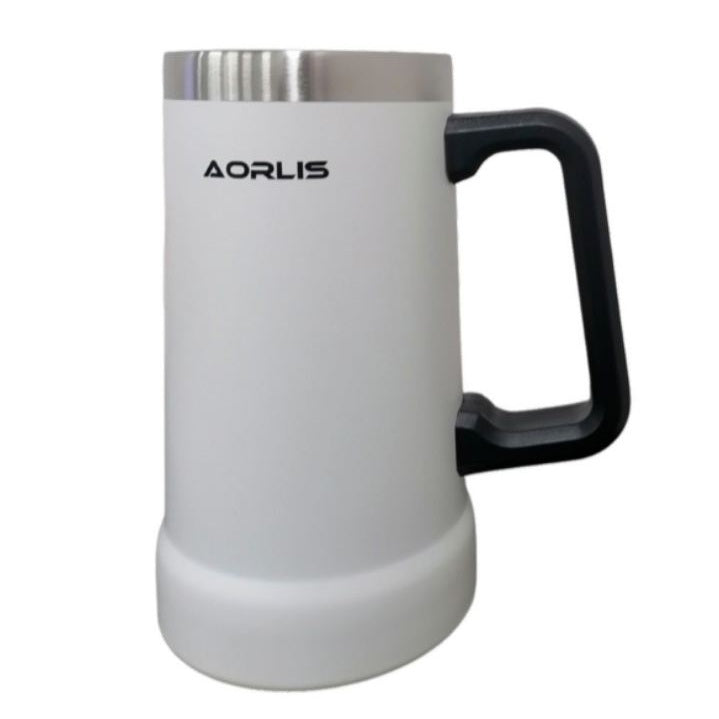 Aorlis AO-78105 Stainless Steel Thermostat Beer…