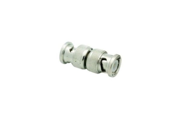 Direct Public BNC Double Male Adapter 100 Piece…