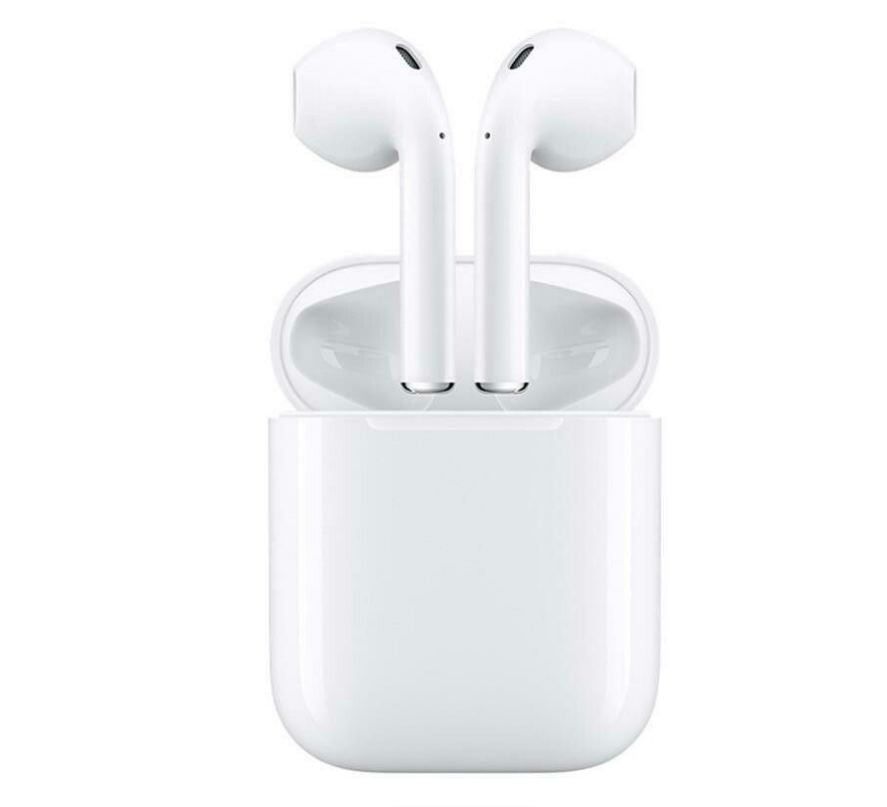 Treqa BT-200PRO Bluetooth 5.1 Earphones With Wi… - Bundle of 3