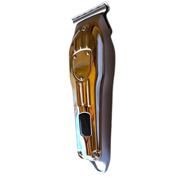Aerbes AB-LF51 600mah Barber Hair Trimmer With …