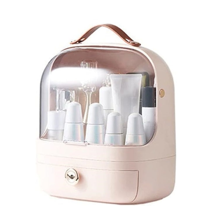 438735 Ectia Large Capacity Cosmetic Storage Ca…