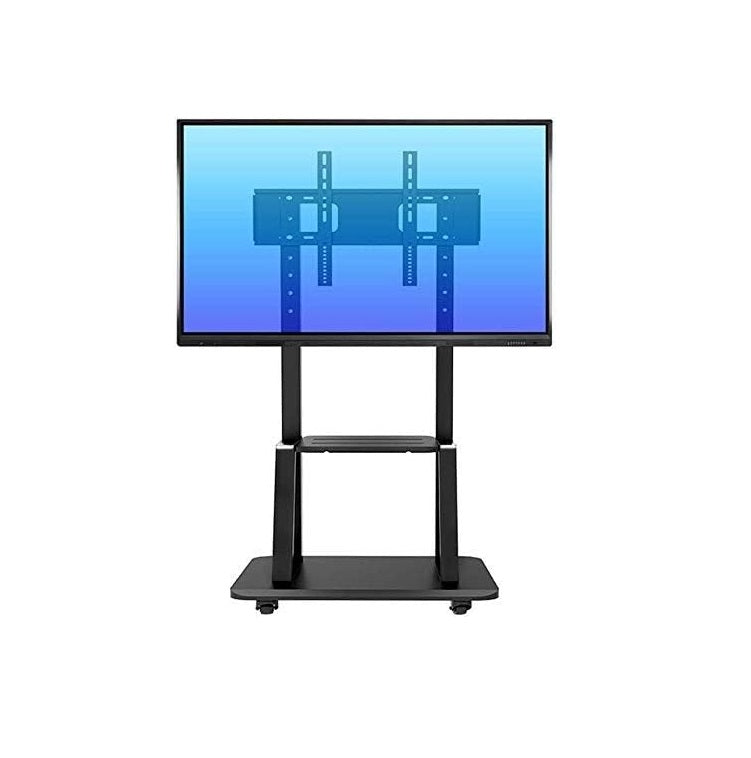 XF1336 TV Trolley Stand 60″-100″ 18…