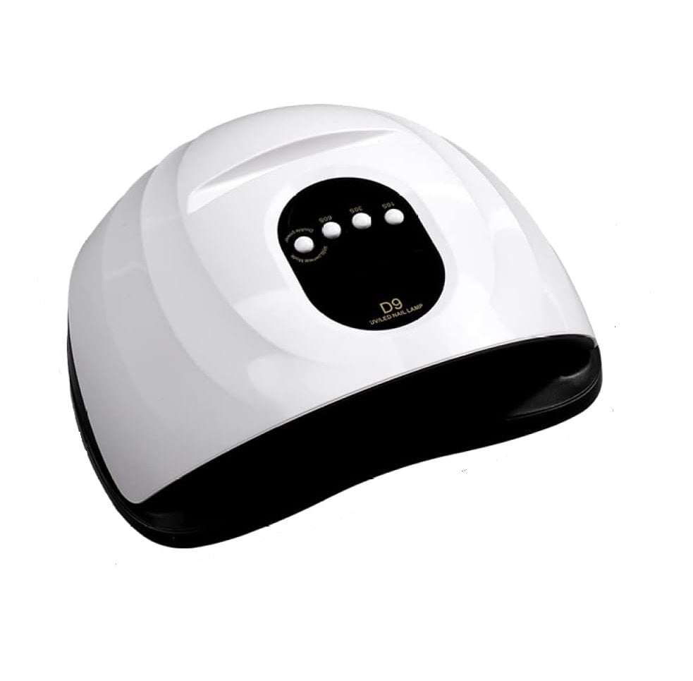 Aorlis AO-78034 Sensor LED UV Light Nail Polish…