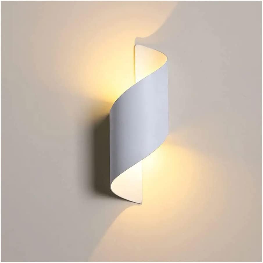 BKQ-B94 10W COB Wall Lamp 130lm - Bundle of 2