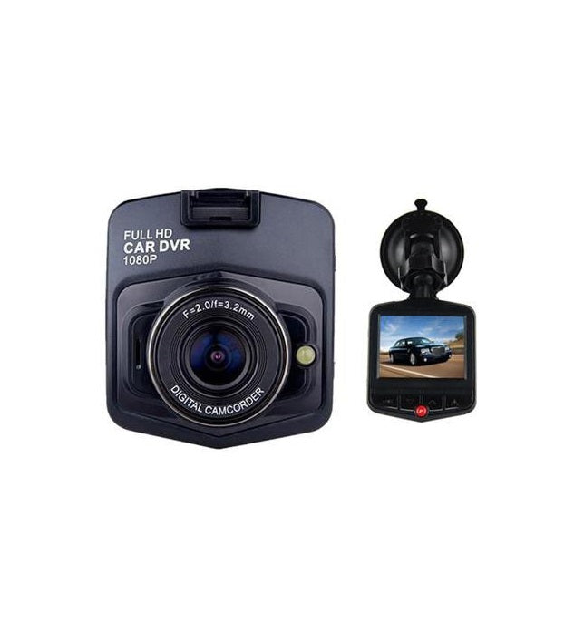 240908-3 HD 1080P Vehicle Dash Board Camera 2.4… - Bundle of 2