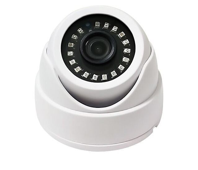 Aerbes AB-C255 AHD CCTV LED Camera IP66 Waterpr…
