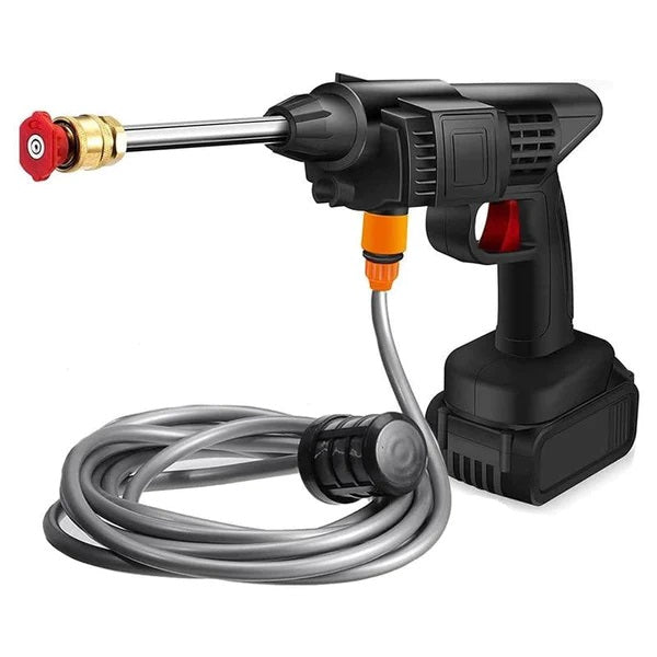 Jiageng JG-058A Rechargeable High-Pressure 24V …