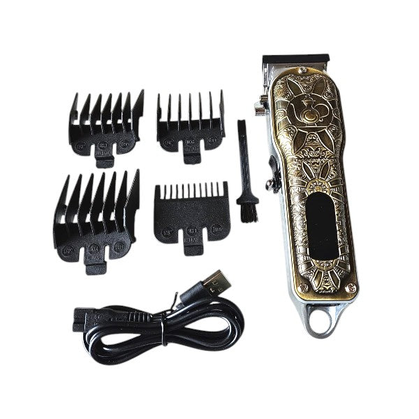 Aerbes AB-LF46 2000mAh Electric Hair Clipper Wi…