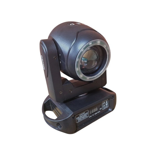 Pemin Plus PM-123 LED Beam Stage Effect DJ Ligh…