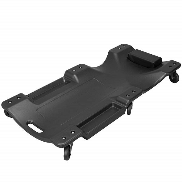 JG20375423 Car Repair Laying Board With Wheels …