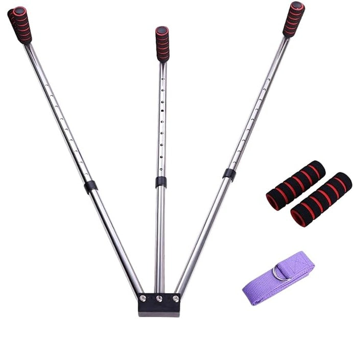 Yoga Ballet Leg Stretcher Extension Machine Pre…