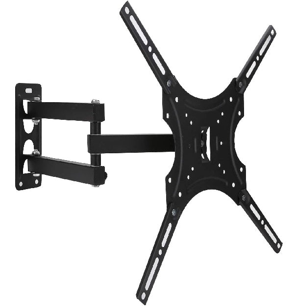 Aerbes AB-E991 Wall Mount Swivel TV Bracket 14&…
