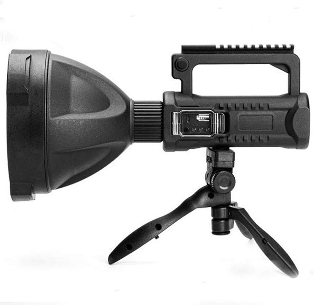 PM-040 Rechargeable Multifunctional Searchlight… - Bundle of 2
