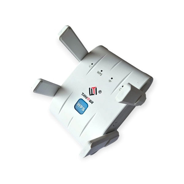 Tangka TK-Z232 Wifi Repeater 300mbps - Bundle of 3