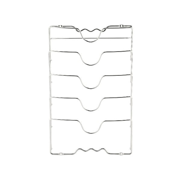 JG203756905-Tier Pot Lid Organizer Rack