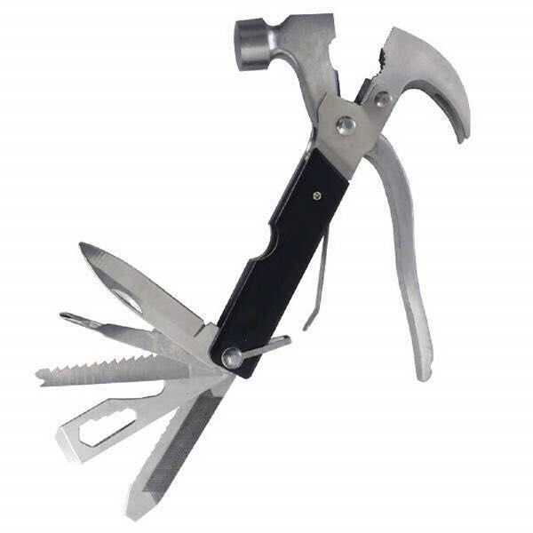 Tac Tools JG20375470 18-In-1 Multi-function Saf…
