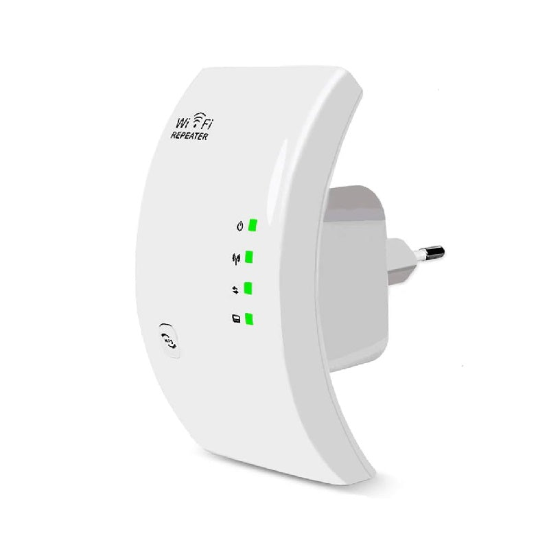 Wireless Range Extender Wifi Repeater - Bundle of 3