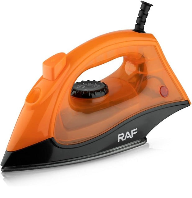 RAF R.11060 Electric 200ml Steam Iron 1800W