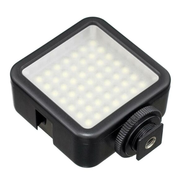 W49 Fill Light 5.5W With 49 LED Lamp Beads Attc…