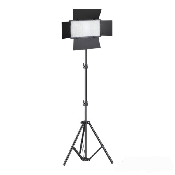 XF00086 Pro LED 800 Photo And Video White Light…