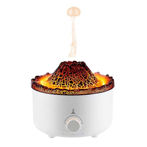 Aerbes AB-XX01 560ml Volcanic 10W Humidifier DC…