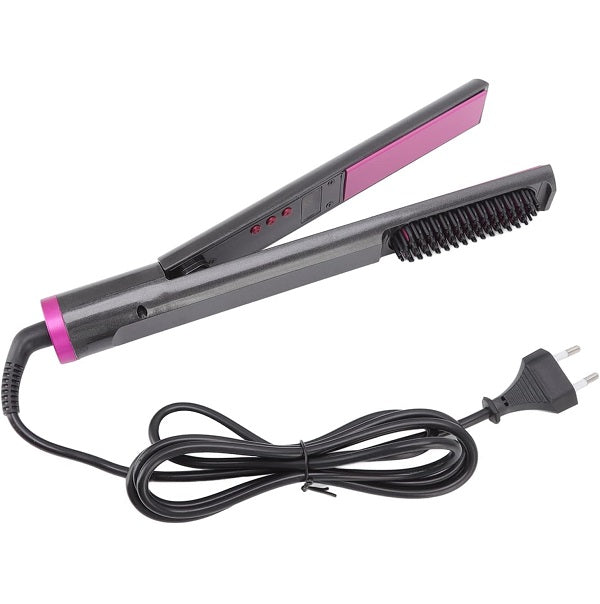 Aorlis AO-50024 Hair Straightener & Curler …