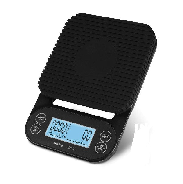 Aerbes AB-C11 Digital Coffee Scale With LCD Bac…
