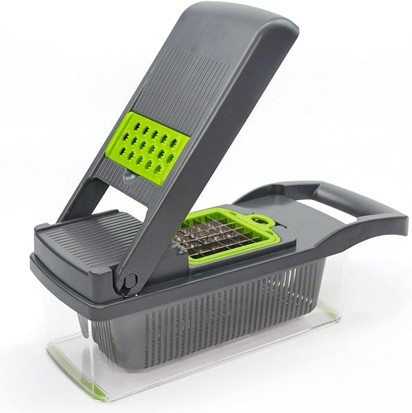 Aorlis AO-78327 Multifunctional Vegetable Cutte…
