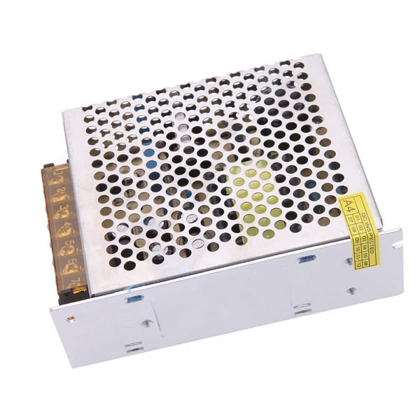 Aerbes AB-E960 120W 12V 10A AC-DC Iron Box Powe…