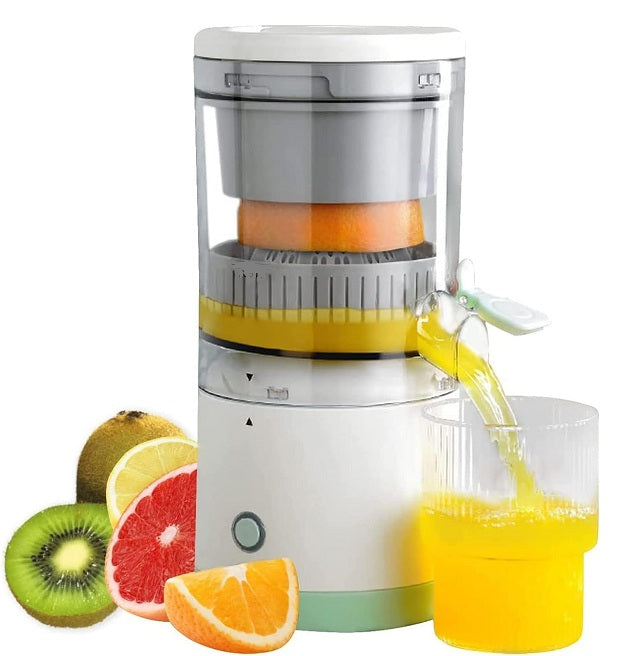 Aorlis AO-78224 Rechargeable Citrus Juicer Mach…